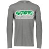 3075 Adult Extra Soft Tri-Blend Longsleeve Thumbnail