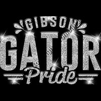 GLT62   SILVER GLITTER Thumbnail